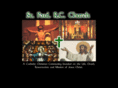 stkatharinedrexel-nj.org