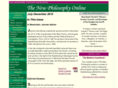 swedenborg-philosophy.org