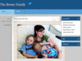 tedbrownfamily.com