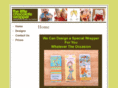 thelittlechocolatewrapper.co.uk