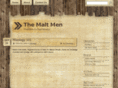 themaltmen.com