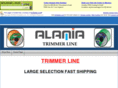 trimmer-line.net