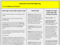 turn-us-to-the-light.org