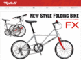 tyrellbike.com