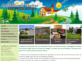 vakantie-huis-dochamps.com