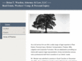 wardenlawfirm.com