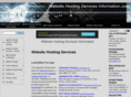 websitehostingservicesinformation.com
