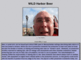 wildharborbeer.com