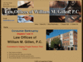williamgillenlaw.com