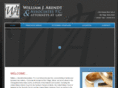 wjarendtlaw.com