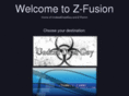 z-fusion.com