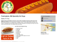 zippityhotdog.com