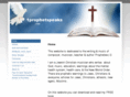 1prophetspeaks.com