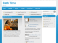 4bathtime.com