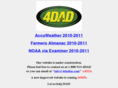 4dadinc.com