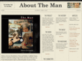 abouttheman.com