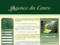 agenceducoursgardanne.com