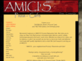 amicispizzacafe.com