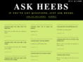 askheebs.com