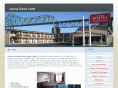 astoriadunes-motel.com