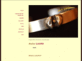 atelier-lauro.com
