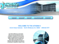 athensiimotorinn.com