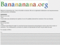 banananana.org