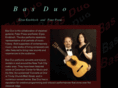 basduo.com