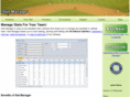 baseballstatmanager.com