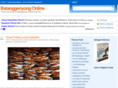 batanggenyo.net