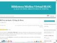 bibliovirtual.es