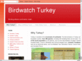 birdwatchturkey.com