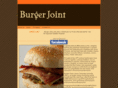 burger-joint.com