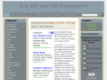 buysellandtell.com