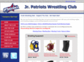 buywrestlingequipment.com