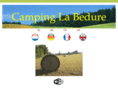 campinglabedure.com