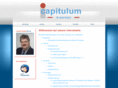 capitulum.net