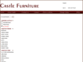 castlefurniture.com