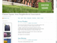 chestersquareassociation.org