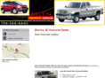 chevrolettoledo.com