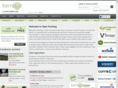 clarefarming.com