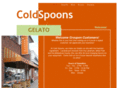 coldspoonsgelato.com