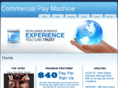 commercialpaymachine.com