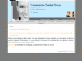 cornerstonefamilydental.com