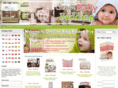 creativebabybeddingblog.com