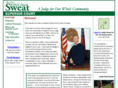 davidsweat.com