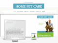 diyhomepetcare.com
