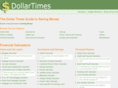 dollartimes.com