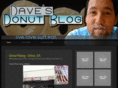 donutblog.com