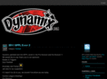 dynamixpaintball.co.za